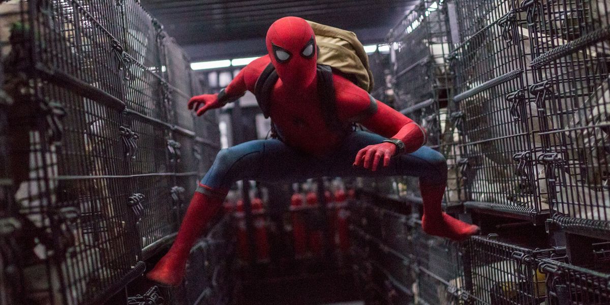 Spider-Man: Homecoming Cast and Crew aborda la diversitat de la pel·lícula