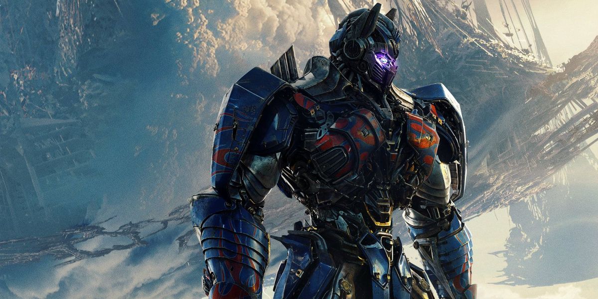 Transformers 5 Post-Credits Scene driller den største trussel i næste film