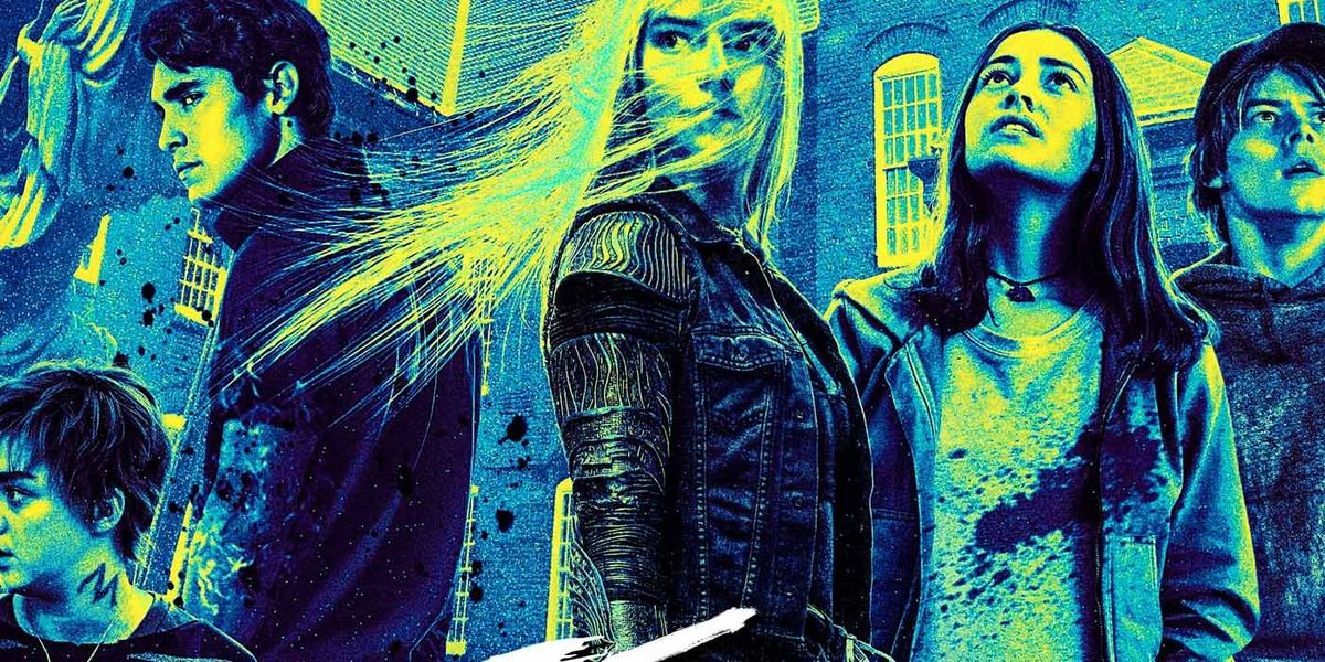 New Mutants Rotten Tomatoes Score föreslår att X-Men Spinoff inte var värt att vänta