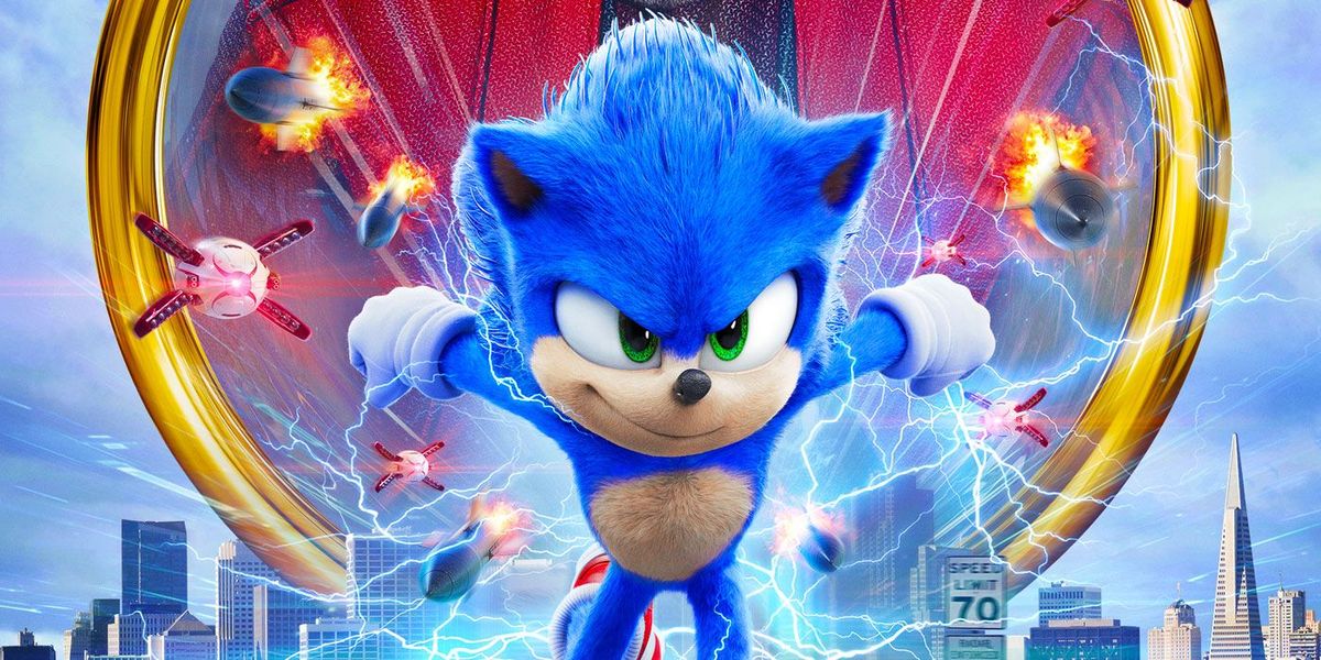 Sonic Creator Yuji Naka har en idé för den fan-hatade skrotade designen