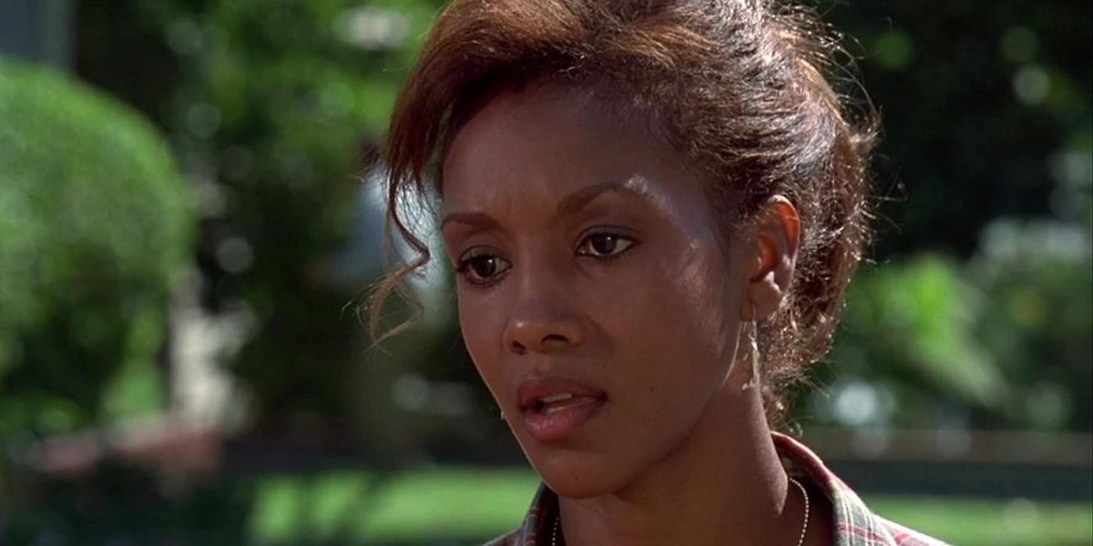 Vivica A. Fox Trumpa imenuje 'POS' glede uporabe posnetkov ob dnevu neodvisnosti