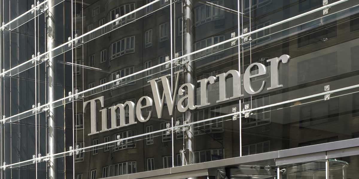 AT&T verandert de naam van Time Warner in WarnerMedia