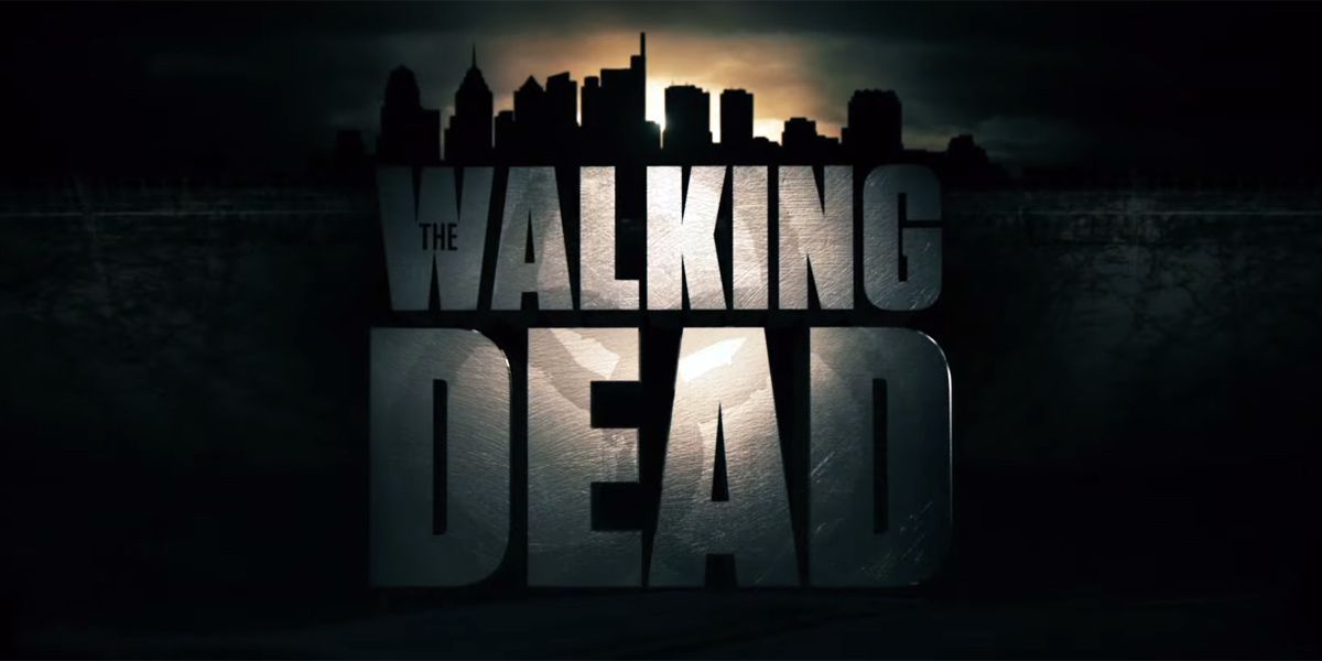 „Walking Dead“ filmas sukurtas taip, kad iššauktų naujus kelius