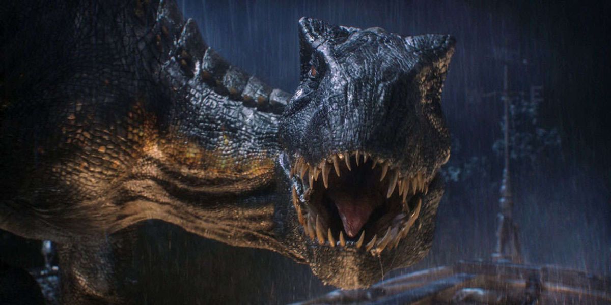 Jurassic World: Dorongan Pemasaran Dominion Akan Datang 'Lebih Cepat Dari yang Anda Pikirkan'