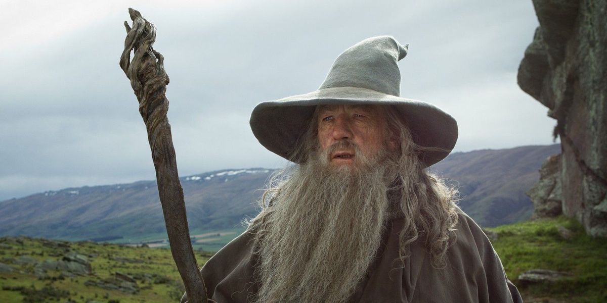 The Lord of the Rings Series - Isang Komprehensibong Panimula sa Epic Fantasy World