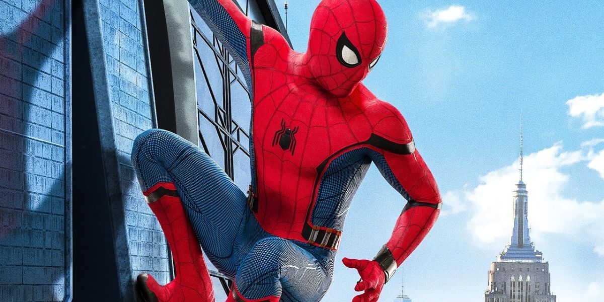 Sam Raimi Spider-Villain Ryktas vara med i Spider-Man 3-rollen