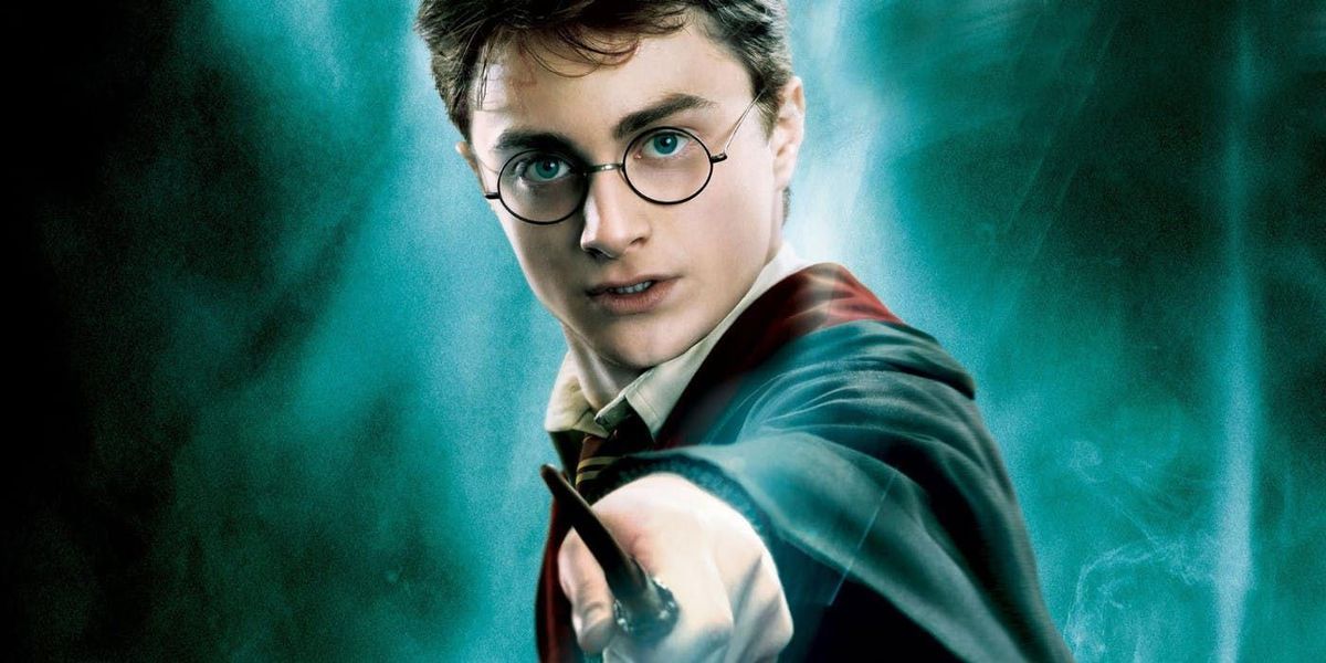 I film di Harry Potter non sono più su nessun servizio di streaming