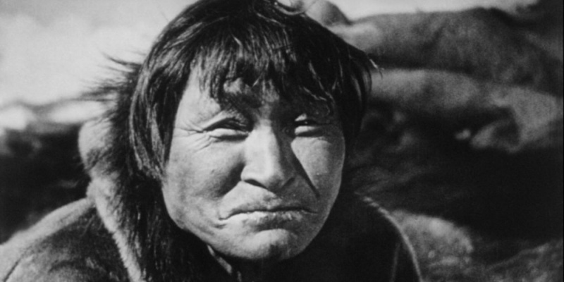 Nanook of the North: Cinema's eerste 'documentaire' wordt 100
