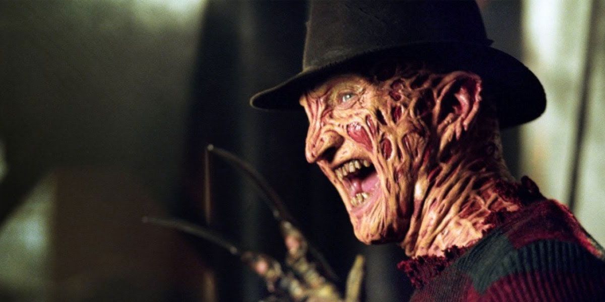 Robert Englund obwinia nową linię za No Freddy vs Jason vs Ash