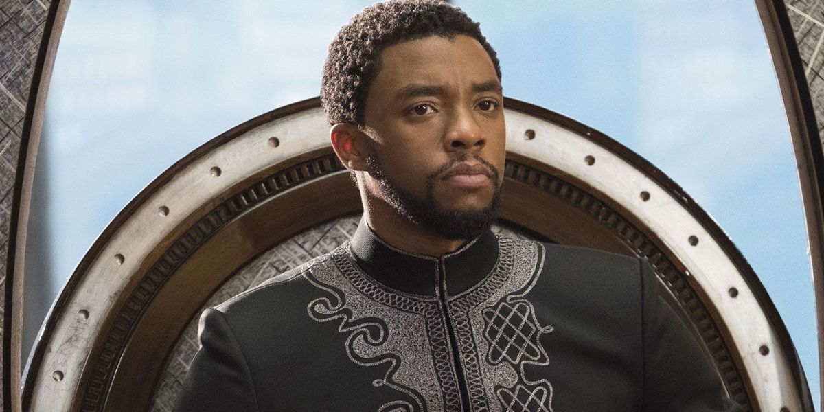 Black Panther var den mest indtægtsgivende film indenlandsk i 2018