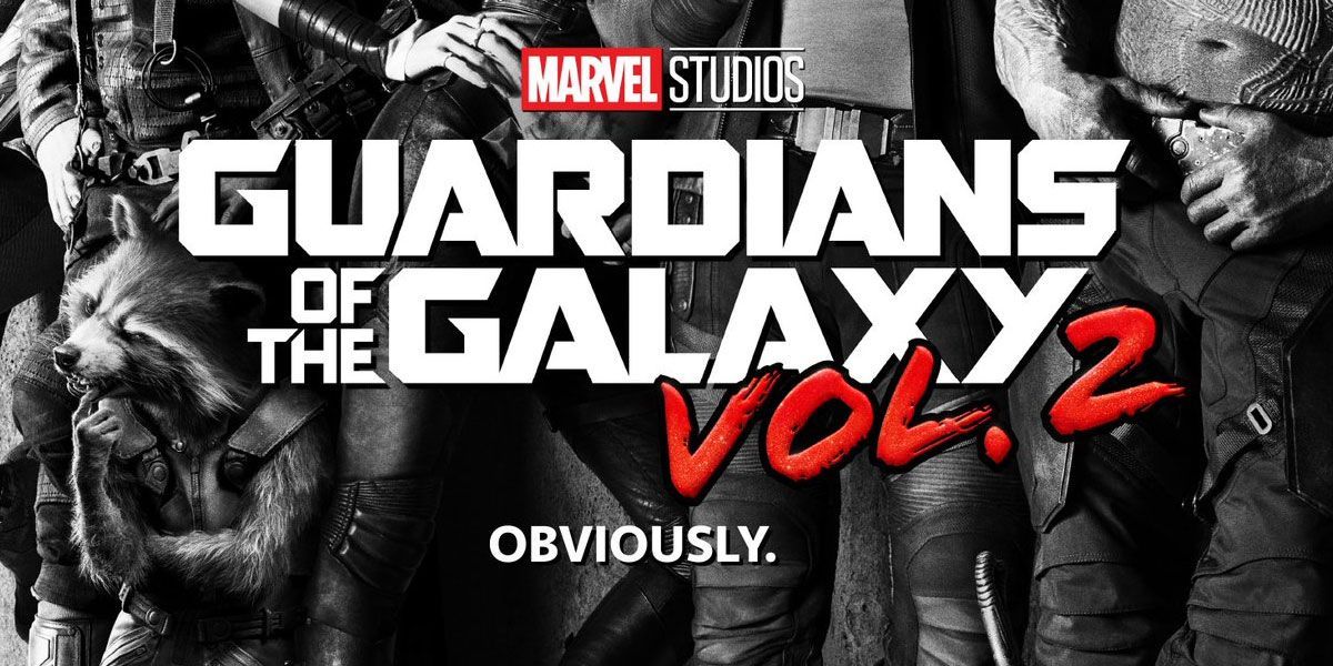 Gunn Live Streams Guardians of the Galaxy 2 جلسة تسجيل النتيجة
