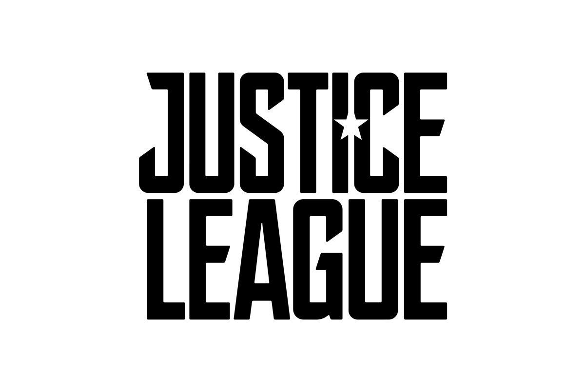 '' Justice League '' Filmplottinformation, logotyp avslöjad