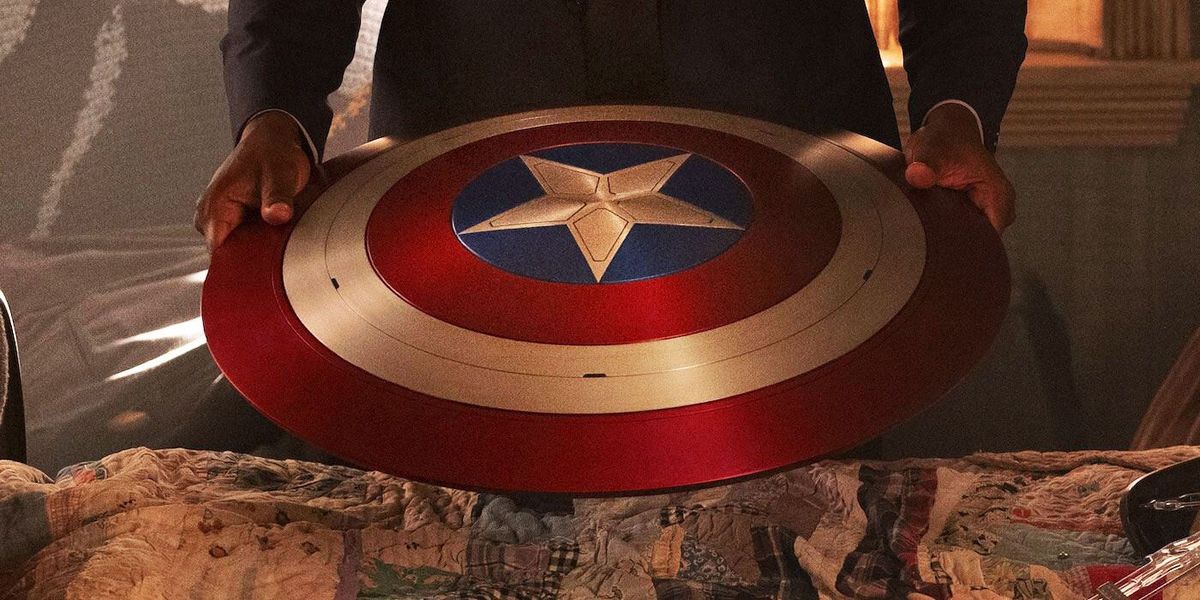 A Marvel bejelentette, hogy Amerika kapitány 4 forog ki a sólyomból és a téli katonából
