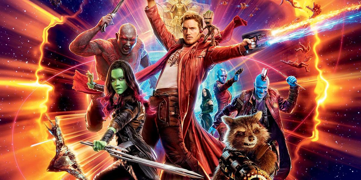 Disney plaanib kasutada James Gunni Guardians 3 skripti, kinnitab Sean Gunn