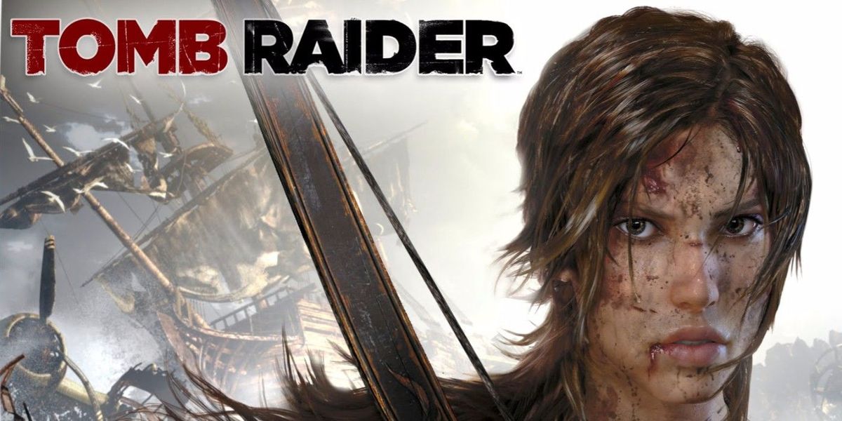 Mitä Tomb Raiderin loppu merkitsee jatkoa varten