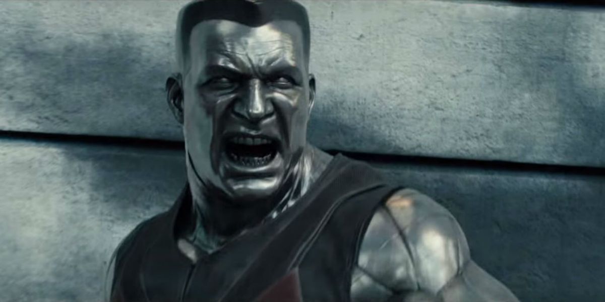 Colossus vs Juggernaut: Who Really Should've Won the Deadpool 2 Fight