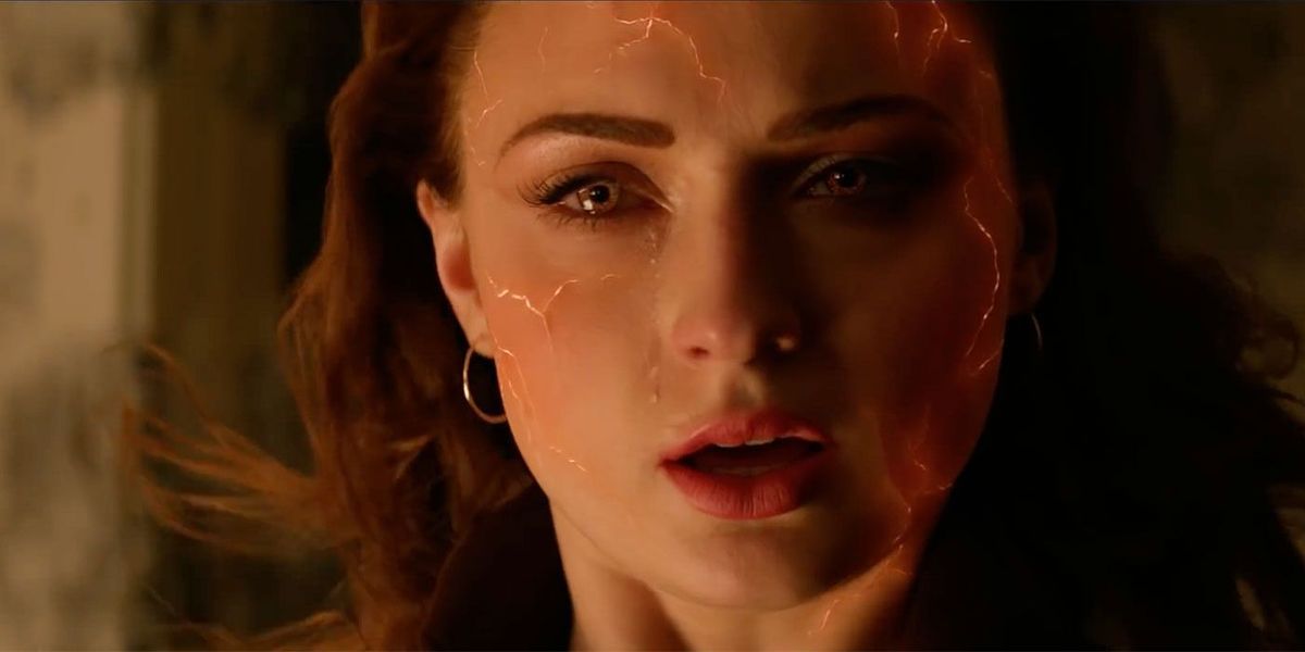 Pelakon Dark Phoenix, Sophie Turner, Ingin Menarik Peranan X-Men