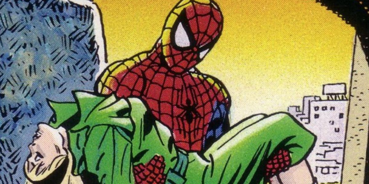 Gwen Stacy: Spider-Man 3 paper de Bryce Dallas Howard, explicat