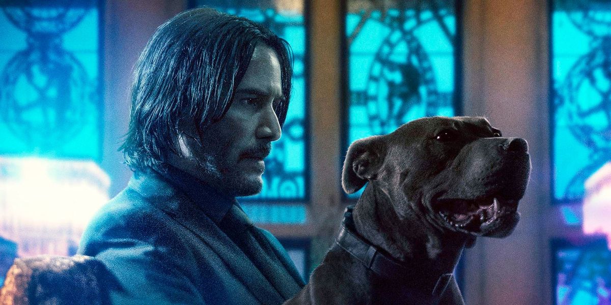 John Wick: Chapter 3 - Parabellum is the Longest Film in the Franchise