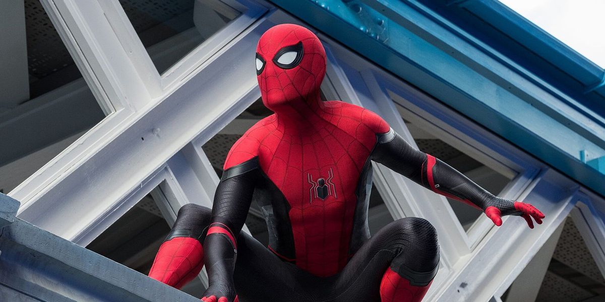 Spider-Man: Isa pang Malayo Sa Karakter na Karakter na Kinumpirma para sa Walang Way na Home