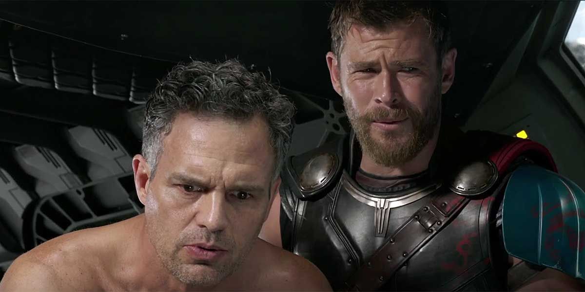 Thor: Ragnarok tordner i teatre med $ 14,5 millioner torsdag