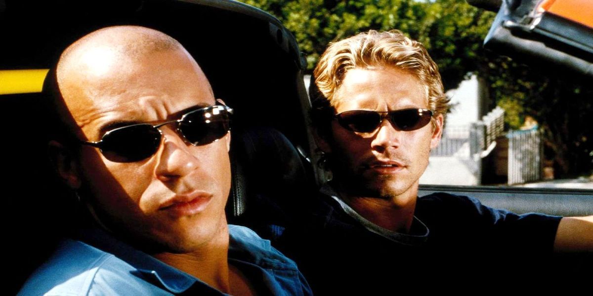 Ο Vin Diesel συνοψίζει την πρώτη ταινία Fast and Furious σε μία πρόταση
