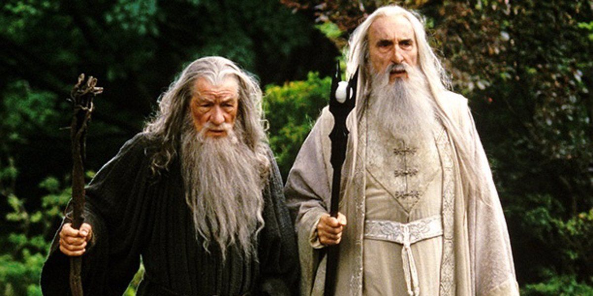 Lord of the Rings: Ano ang Nangyari sa Misteryosong Mga Blue Wizards ng Serye?