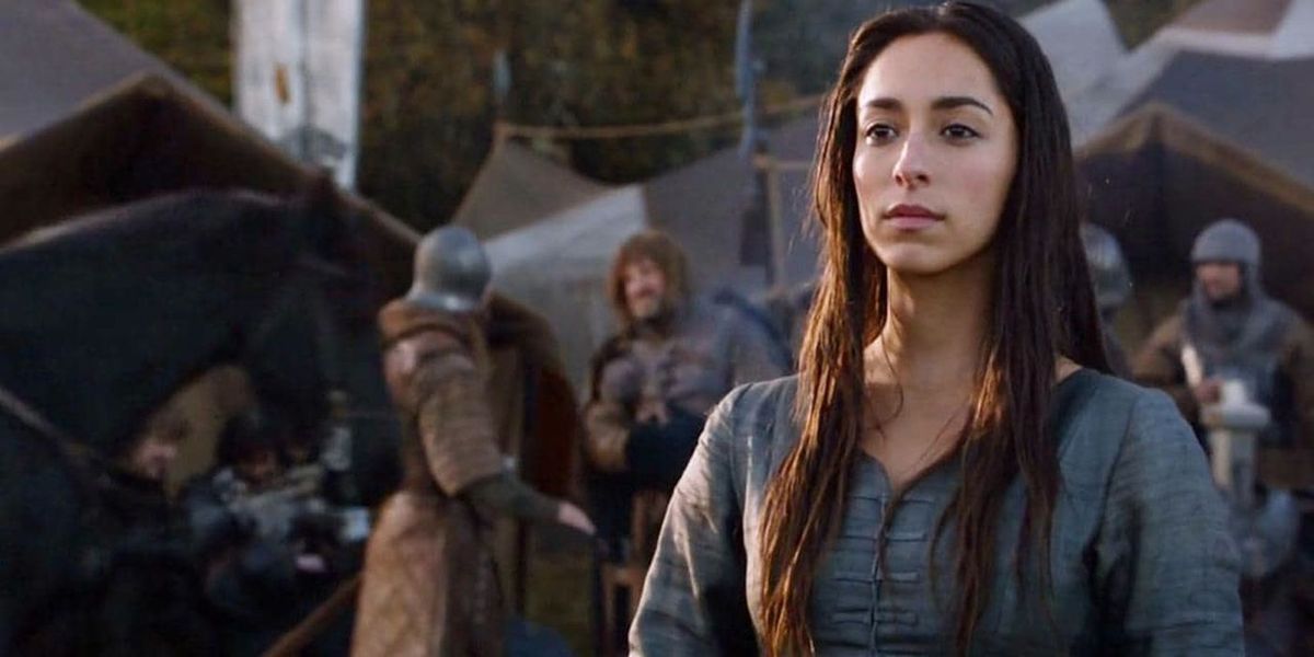 Ang Avatar Sequels Cast Game of Thrones Actress sa Key Role