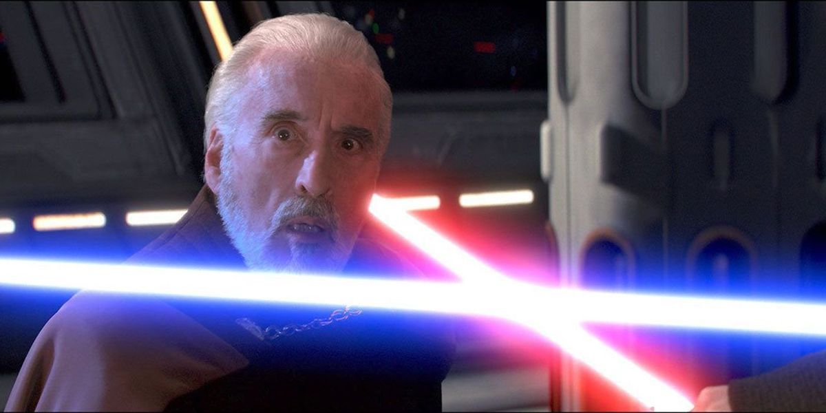 Star Wars vient de changer tout ce que nous savons sur la règle Sith de deux