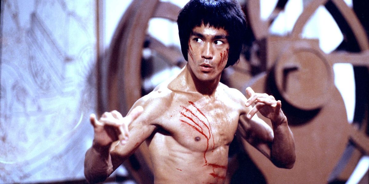 Abdul-Jabbar siger Tarantinos film behandler Bruce Lee som en racistisk stereotype