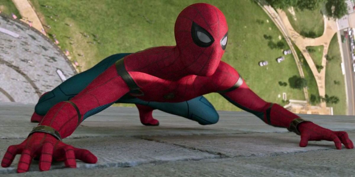 Disney + ne planira emitirati filmove o čovjeku-pauku Toma Hollanda