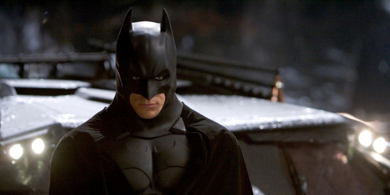 Batman Begins je neopjevani junak trilogije Viteza tame
