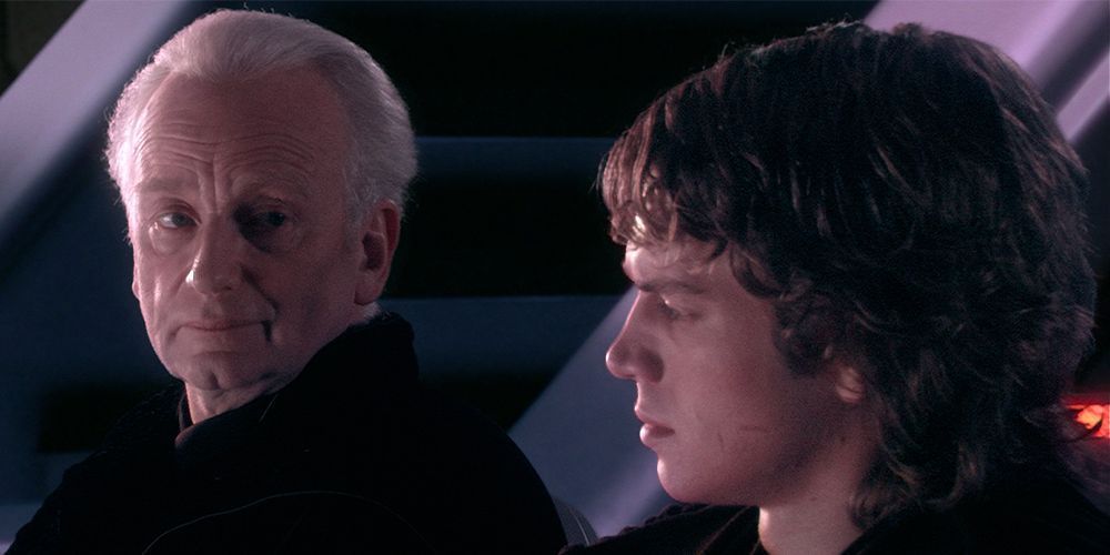 Star Wars: de 5 belangrijkste plotwendingen in Revenge of the Sith (en waarom ze ertoe doen)