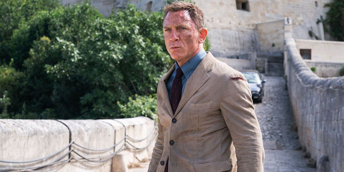 Amazon's MGM-uitkoop houdt James Bond-films niet uit de bioscoop