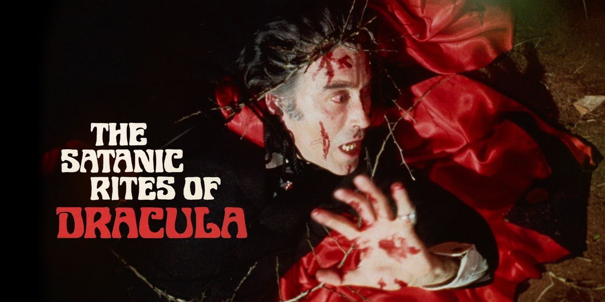 Jokainen Hammer Dracula -elokuva sijoittui kriitikoiden mukaan
