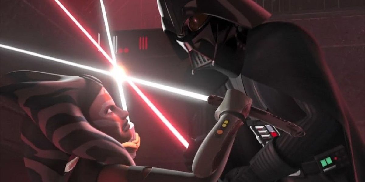 Skywalkerin nousu vahvistaa MAJOR Star Wars -kuoleman (ja se murskaa fanit)