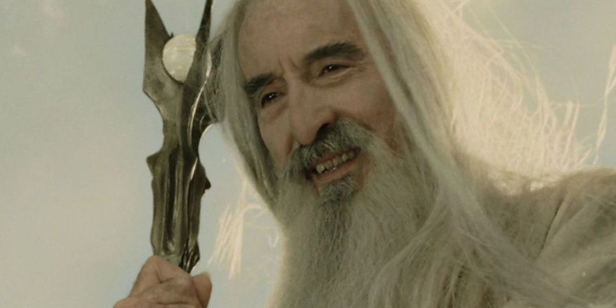 The Lord of the Rings: J.R.R. Pengakhiran Tolkien SANGAT Berbeza dengan Peter Jackson