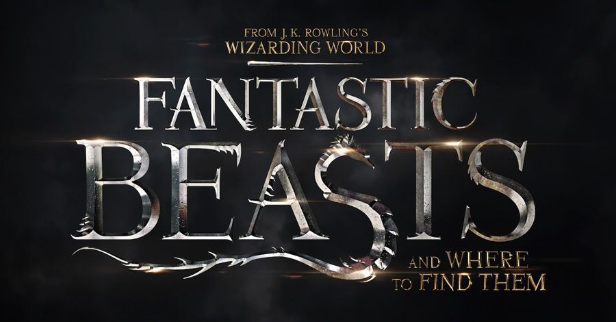 Το 'Fantastic Beasts and πού να τα βρείτε' υλοποιείται με το τρέιλερ