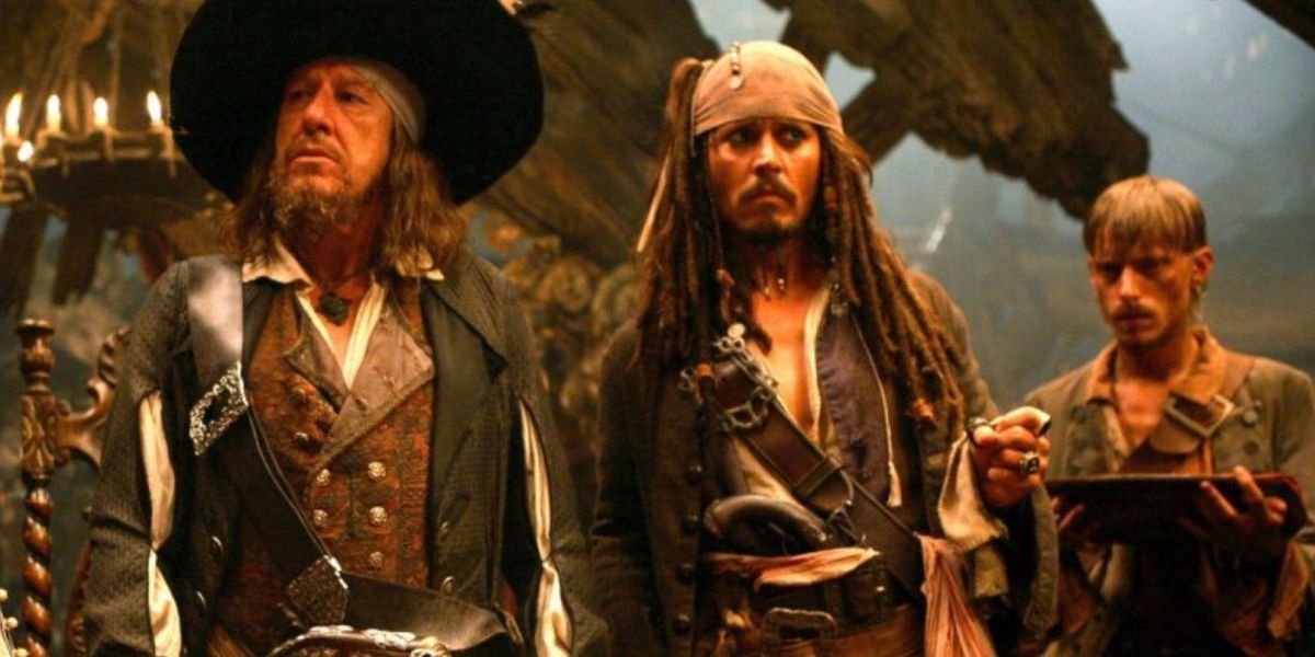 Pirații din Caraibe 6: Trailer, dată, complot și statutul lui Johnny Depp
