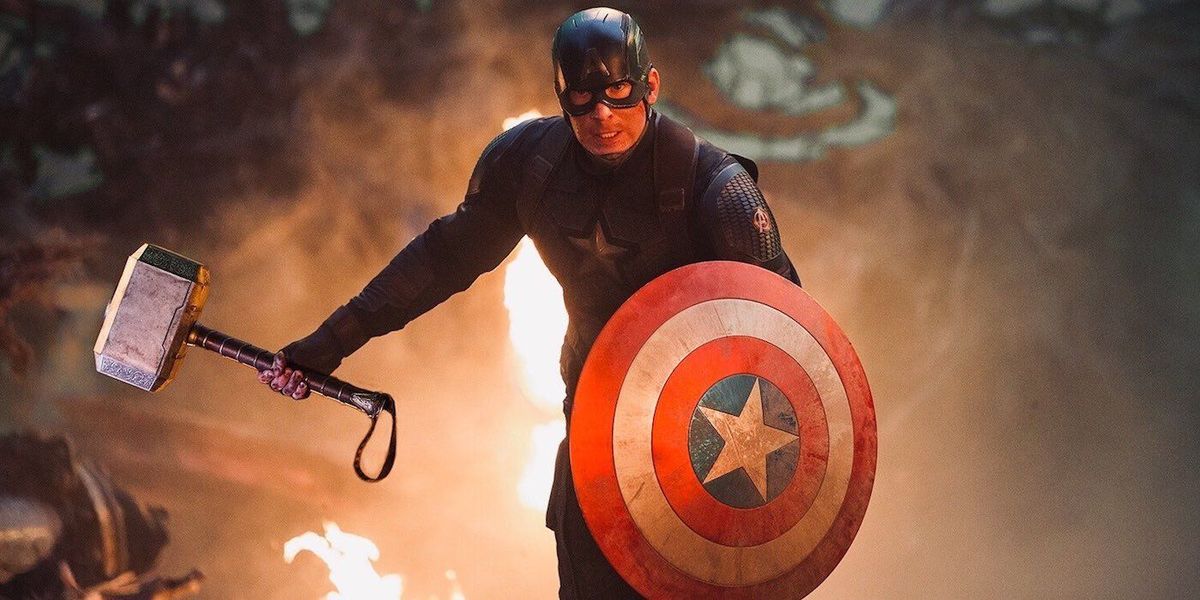 Captain America Vs. Killmonger Black Pantherja: Kdo zmaga?