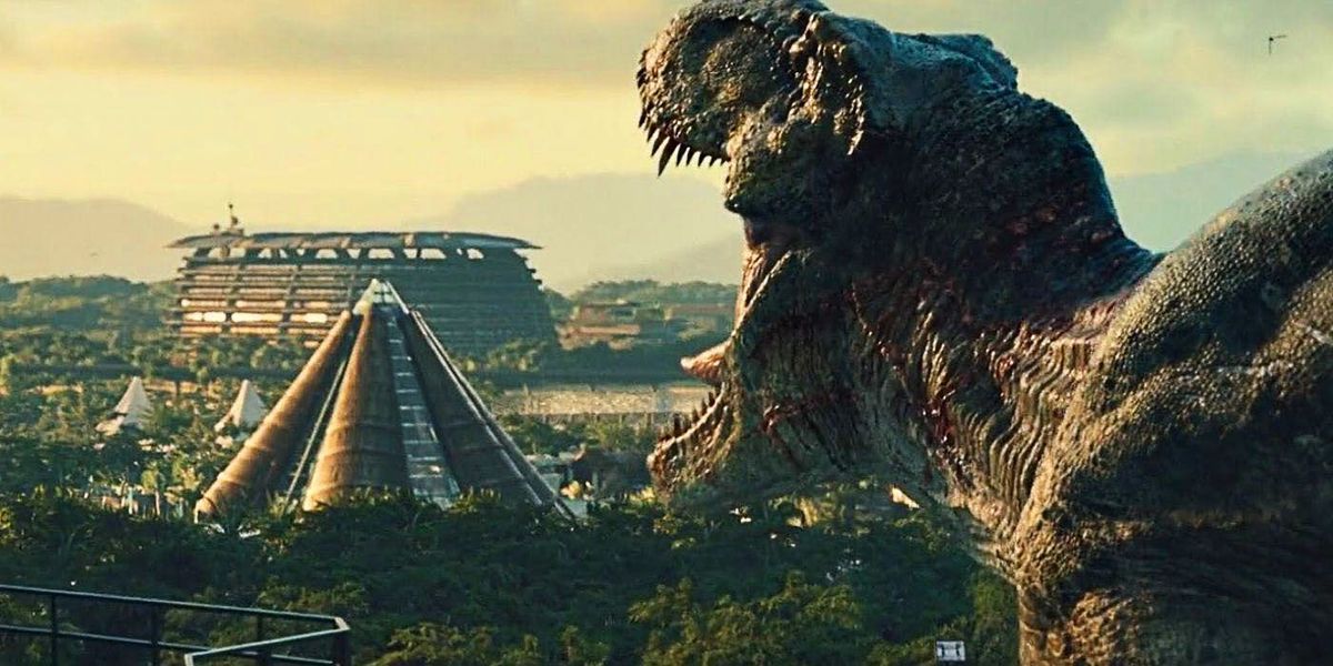 Jurassic World 3 upang Magbalik ng Dalawang Mga Character na Nawawala Mula sa Nabagsak na Kaharian