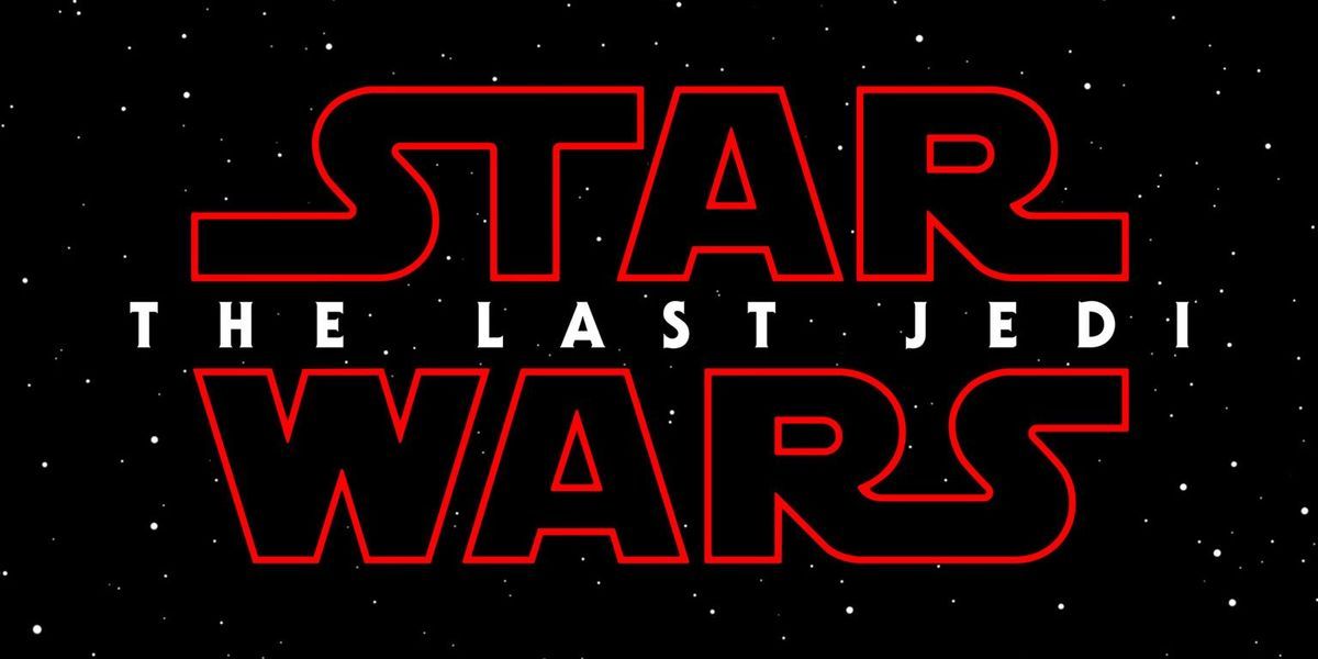 Star Wars : The Last Jedi Home 출시일 발표