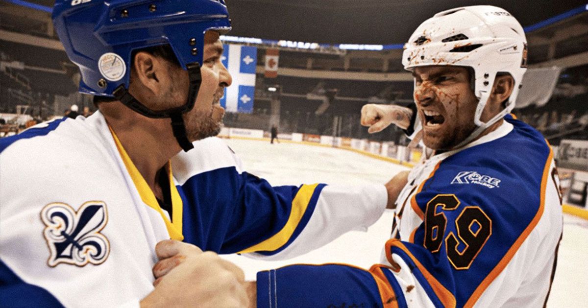 RECENZE: Goon: Last Of The Enforcer Hits Hard & Hilariously