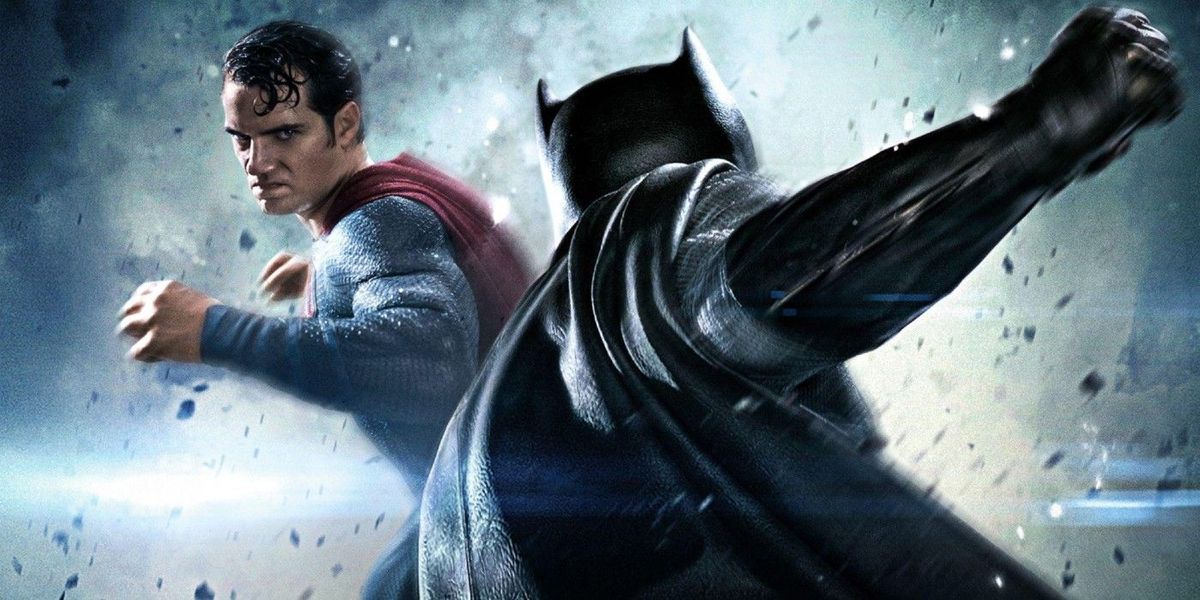 Zakaj Batman proti Superman Ultimate Edition ni imenovan Director's Cut