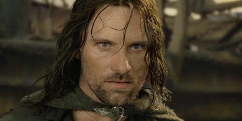 Viggo Mortensen Hampir Berbahaya Menolak The Lord of the Rings