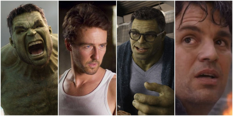 מדוע לבטי רוס של The Incredible Hulk עדיין יש מקום ב-MCU