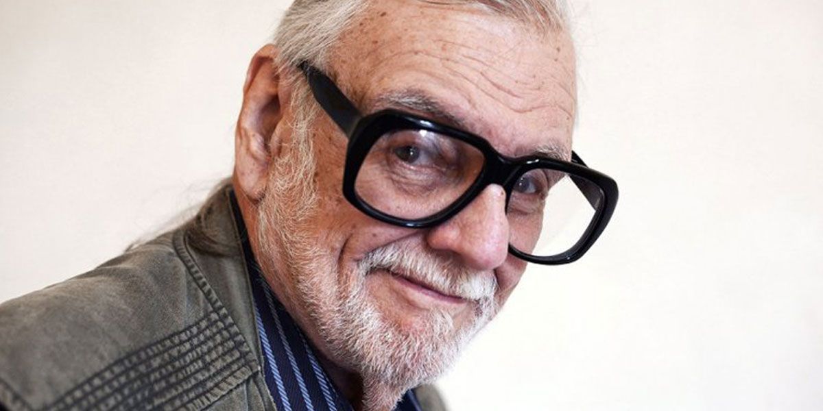 Final George A. Romero Zombie Film Twilight of the Dead Moving Forward