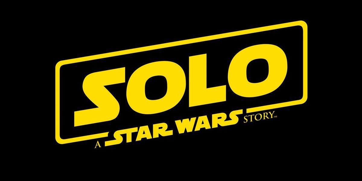 Confermata la data di debutto del trailer di Solo: A Star Wars Story