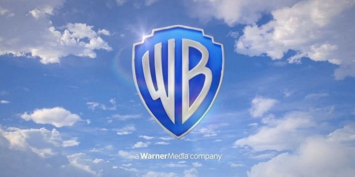 Warner Bros. Pictures je prvič posodobljen, animirani logotip