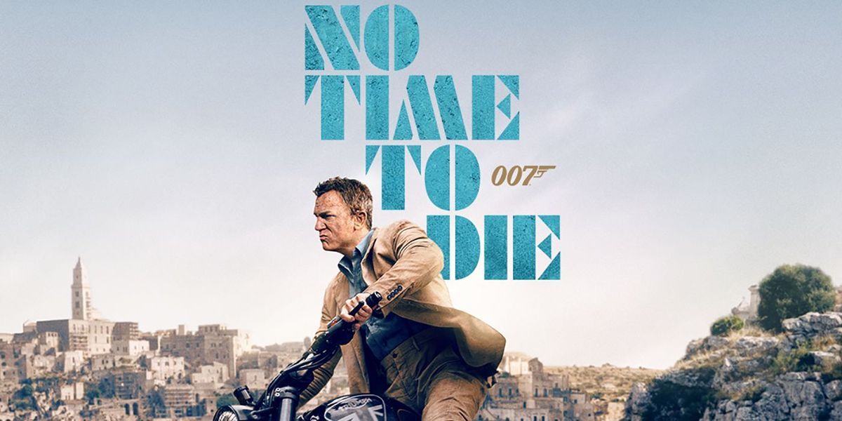 No Time to Die: Următorul film James Bond se așteaptă să fie întârziat până la toamnă